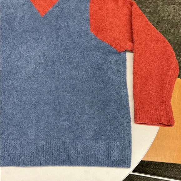 Super Mario meets Gelato Pique limited edition zip-up hoodie pj sweatshirt soft - Picture 6 of 7